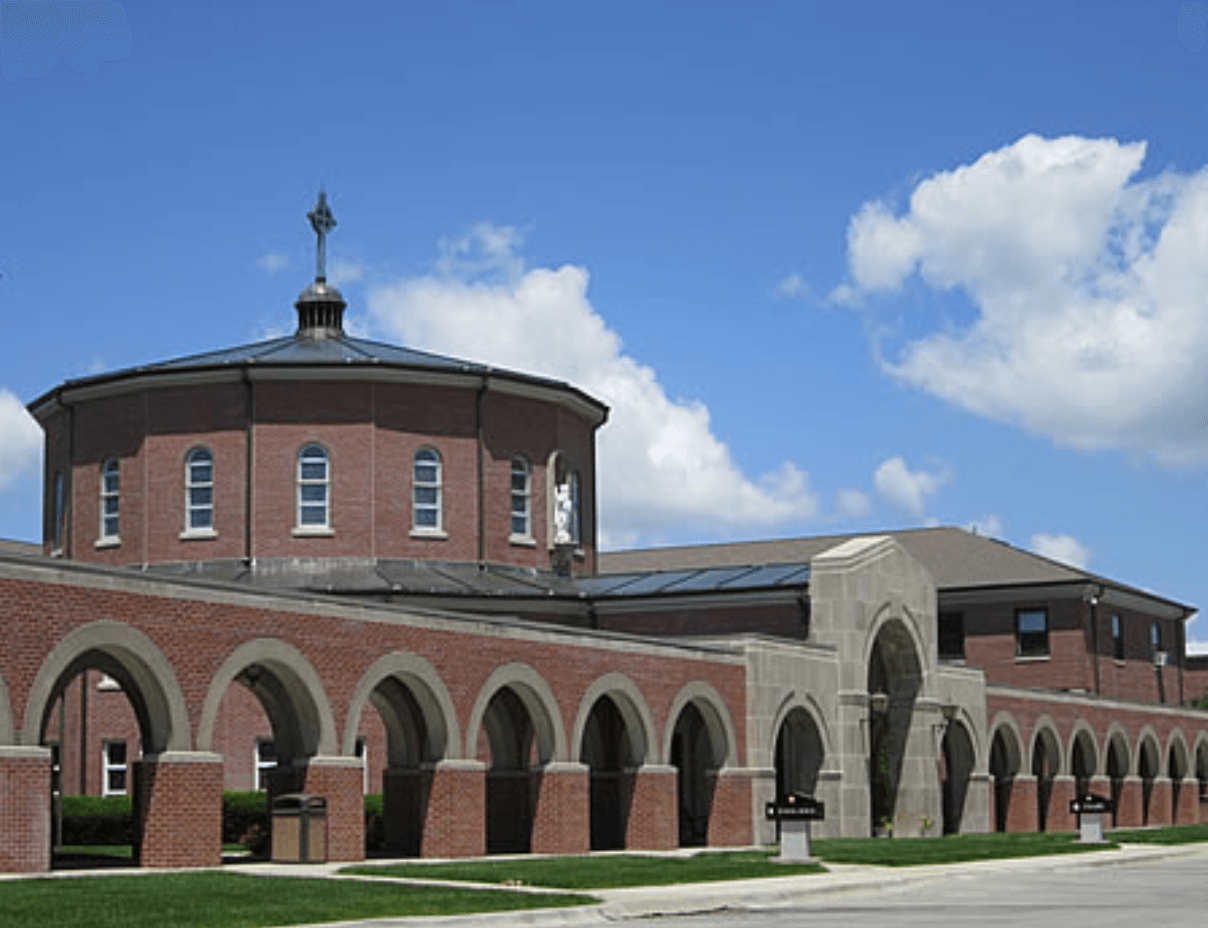 Mount Michael Benedictine School