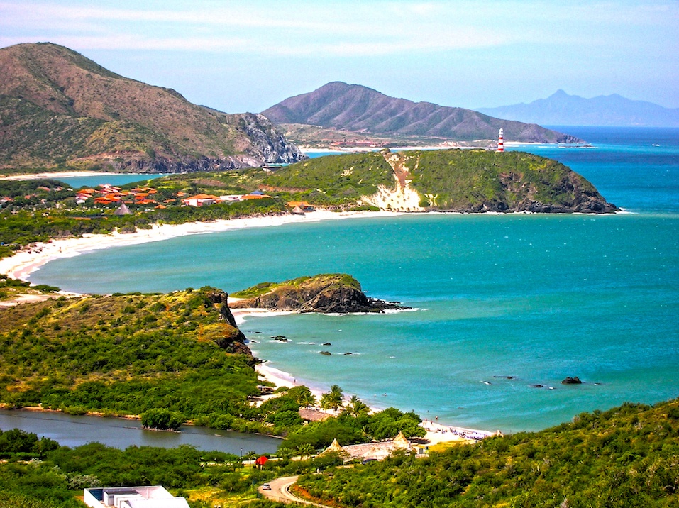 Margarita Island (Venezuela)