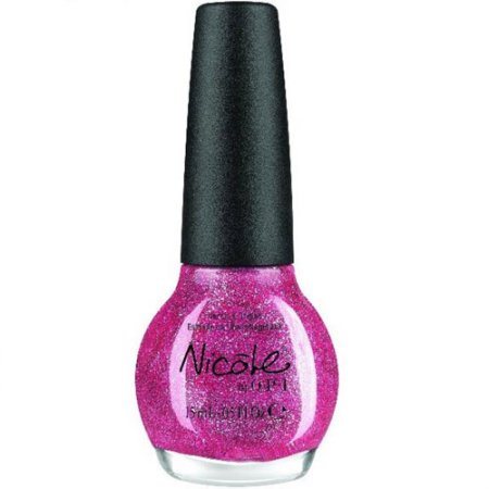 OPI nail polish kylie