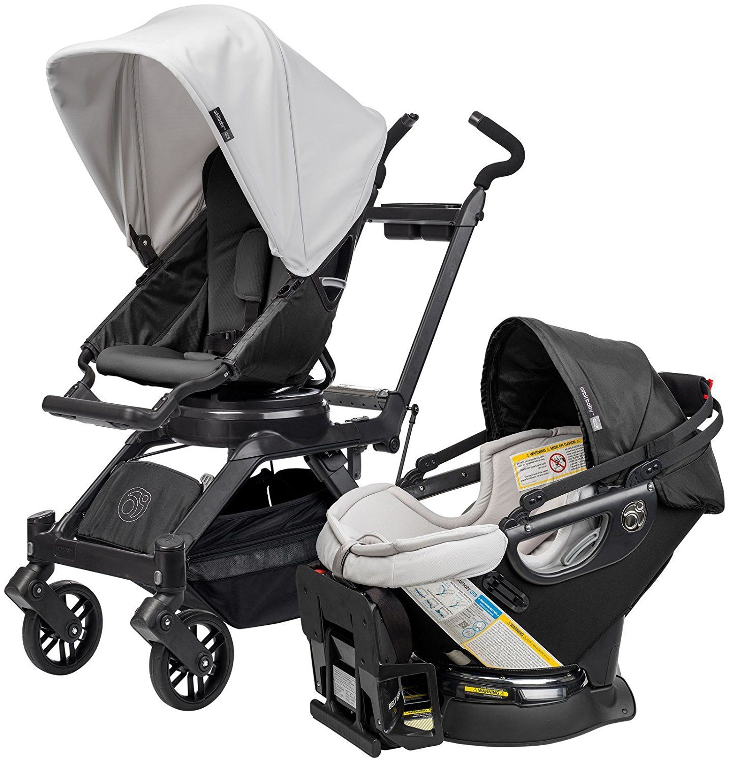 Orbit Baby G3 Essentials Kit
