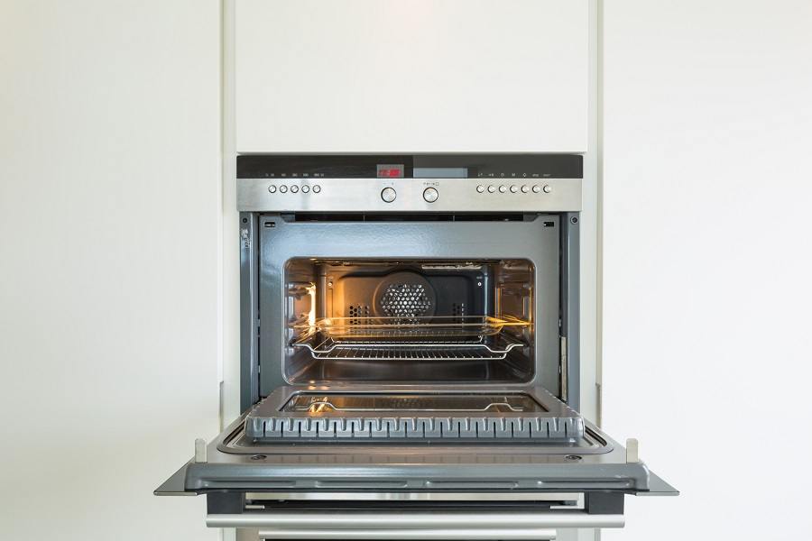 Oven Oven