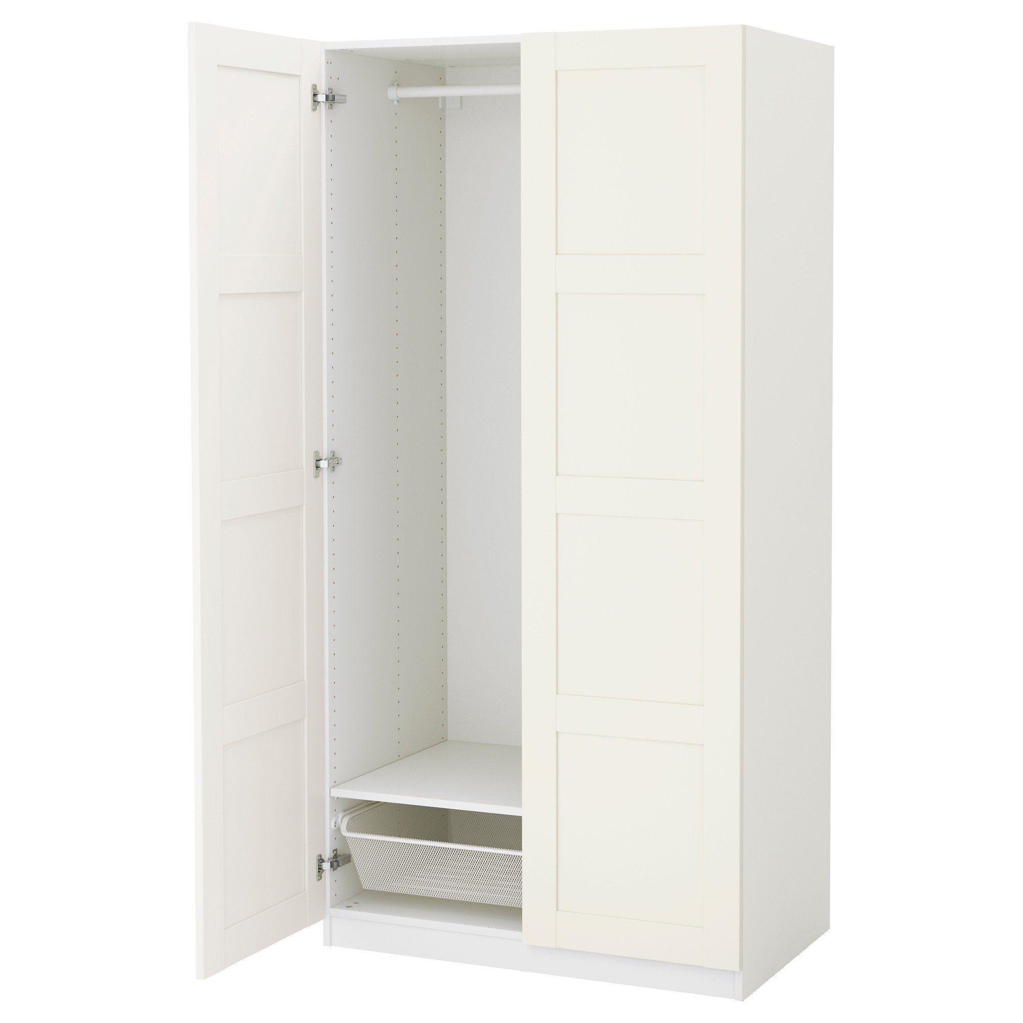 Ikea PAX wardrobe
