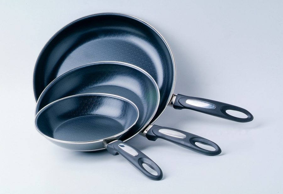 Pans Pans