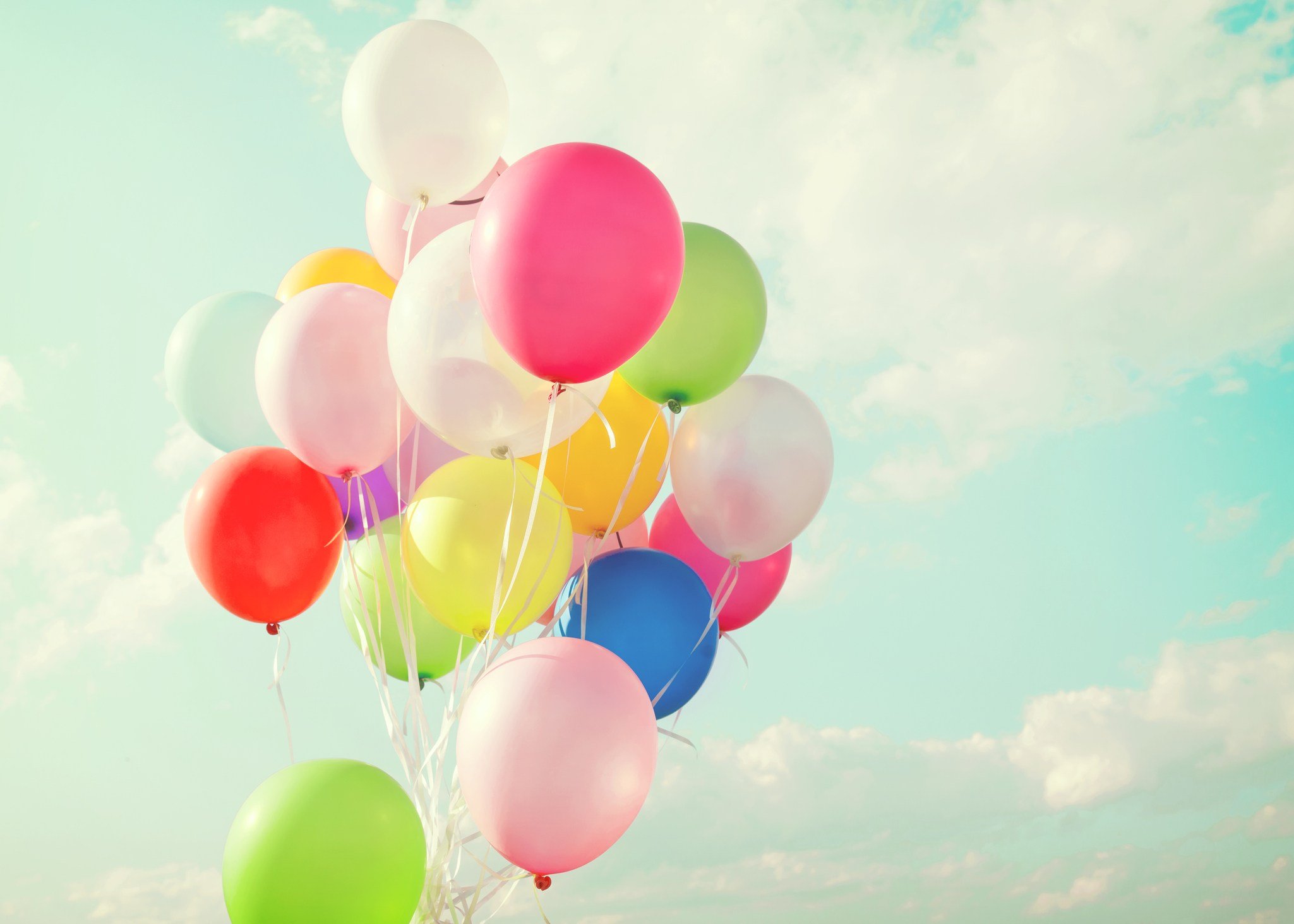 Party Balloons