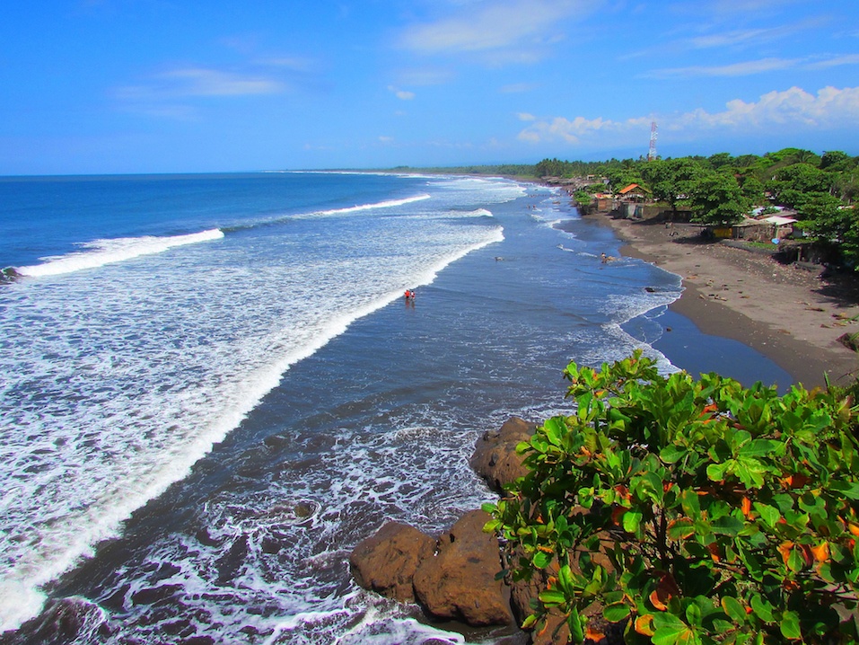Acajutla, El Salvador