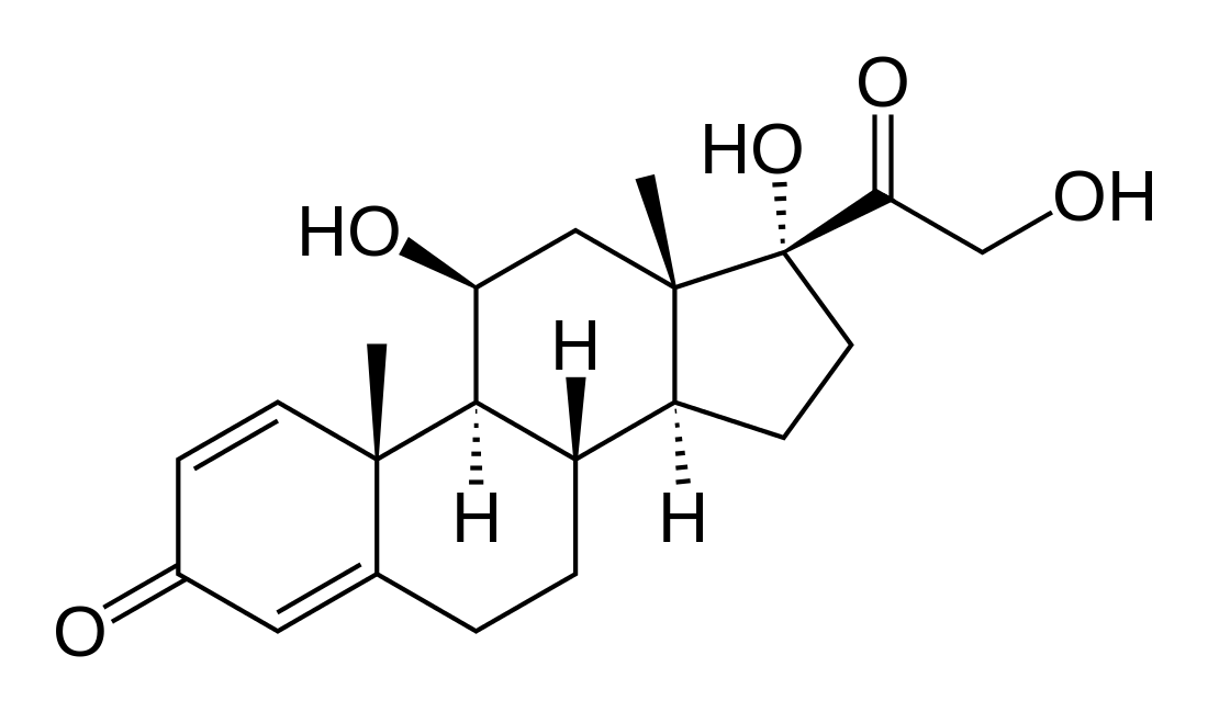 Prednisolone