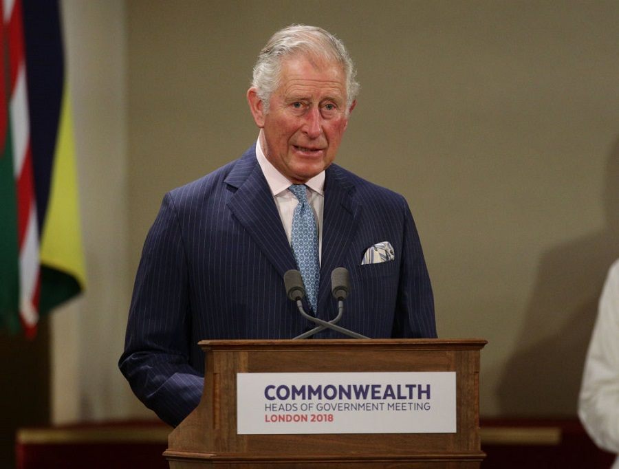 Prince Charles Prince Charles