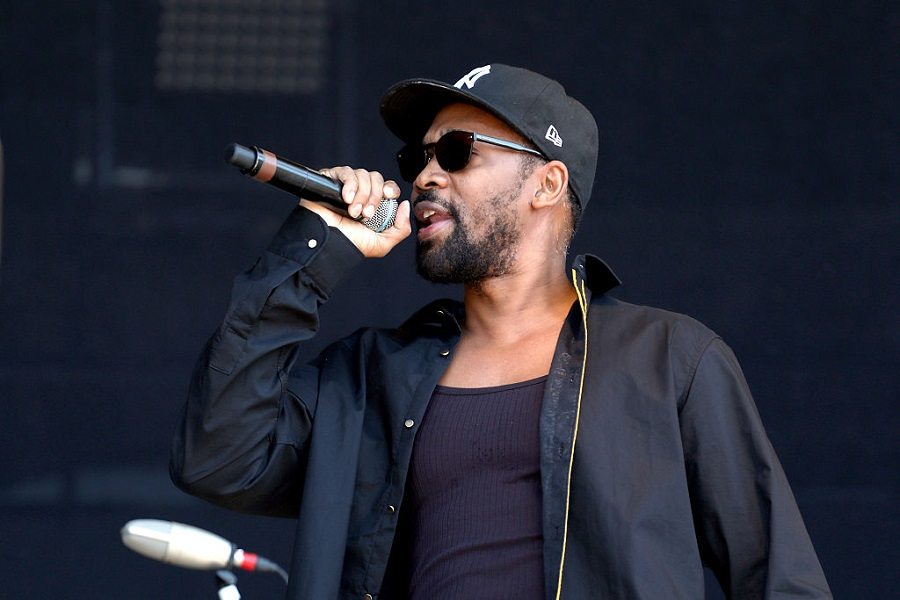 RZA RZA