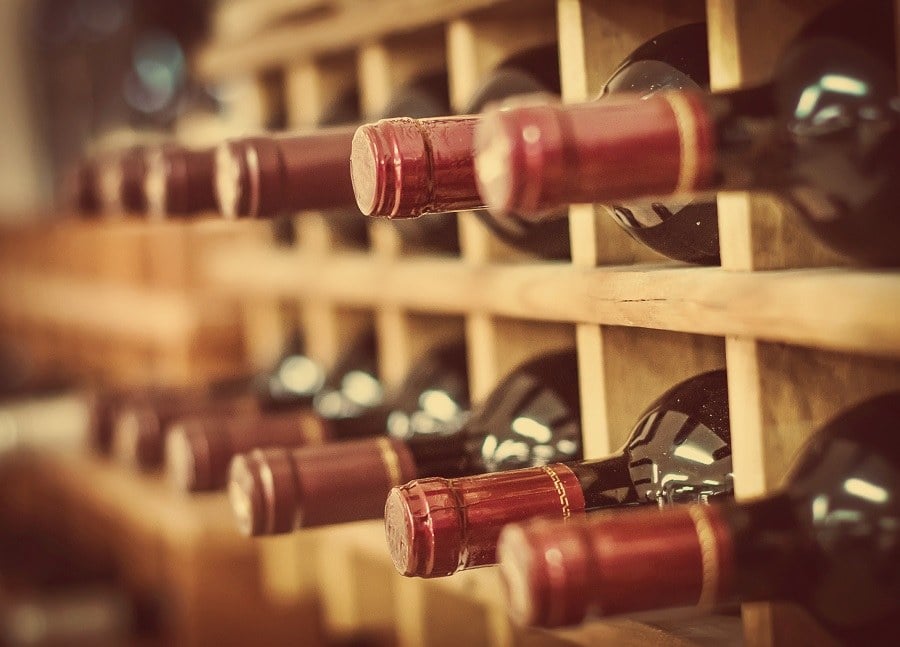 Vine Cellar Vine Cellar