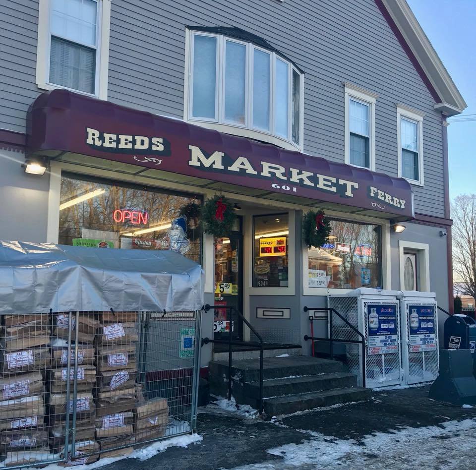 Reeds Ferry Market lottery
