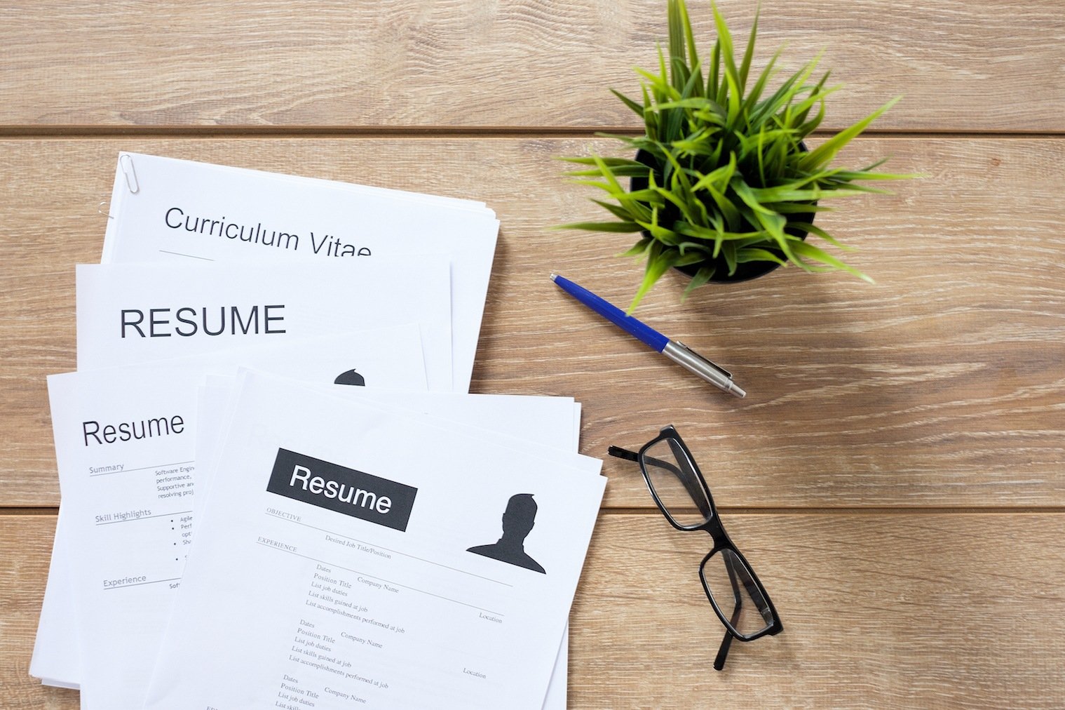 Here Are 15 Common Resume Mistakes You Must Avoid in 2018