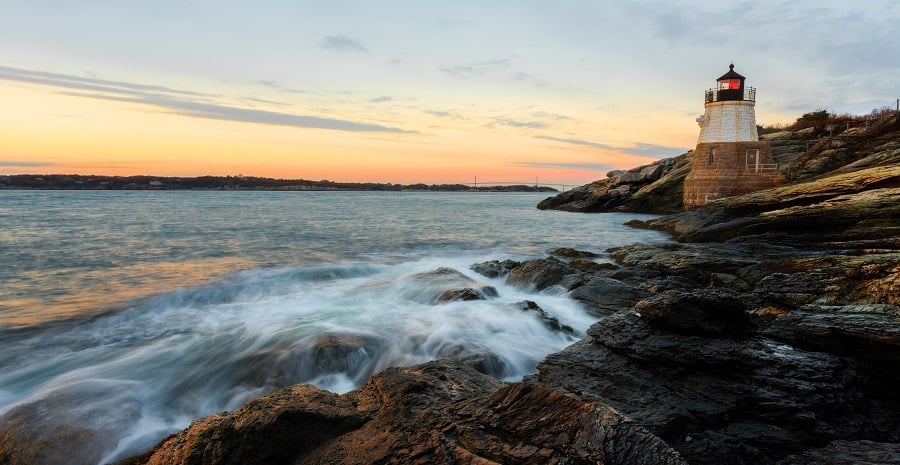 Rhode Island Rhode Island
