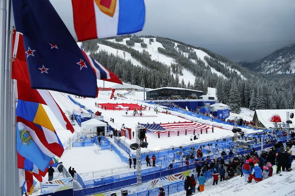 Beaver Creek, Colorado
