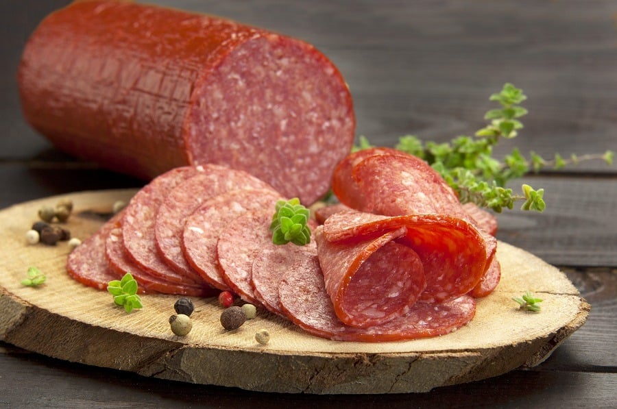 Salami
