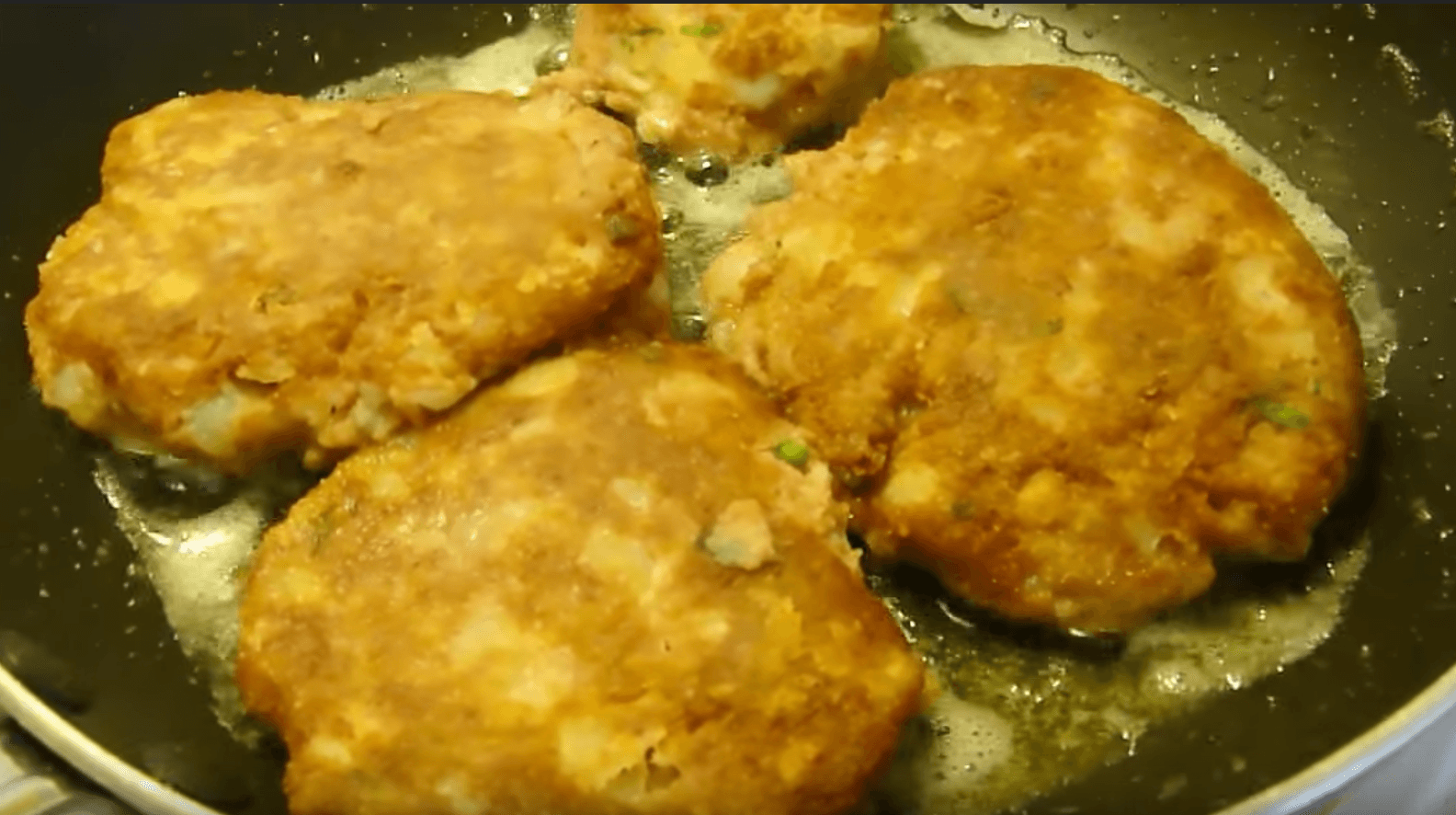 Scottish hash