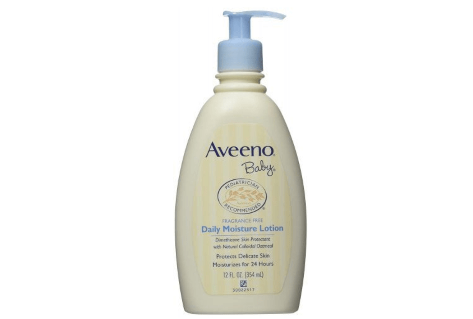Aveeno Baby Daily Moisture Lotion