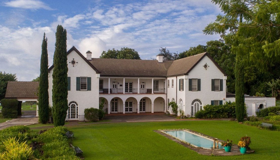Seabury Hall