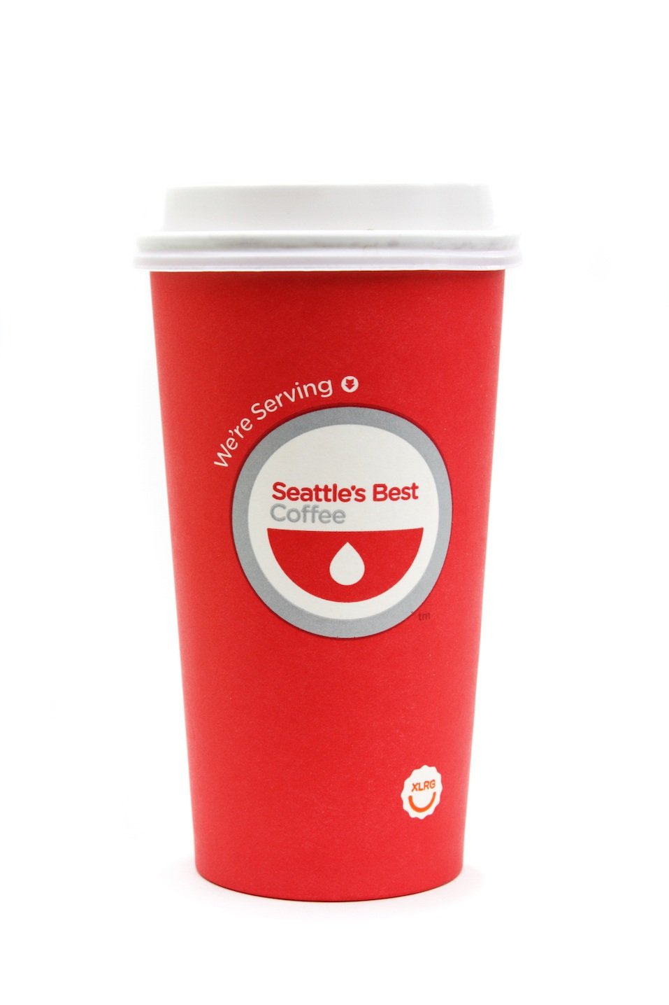 Seattle's Best coffee