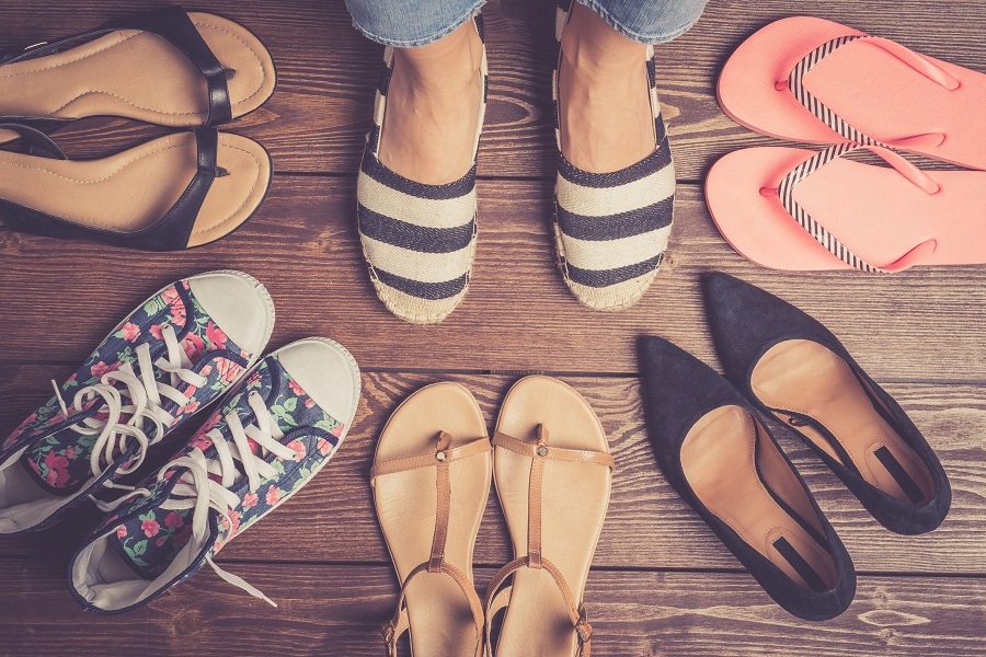Shoes Shoes