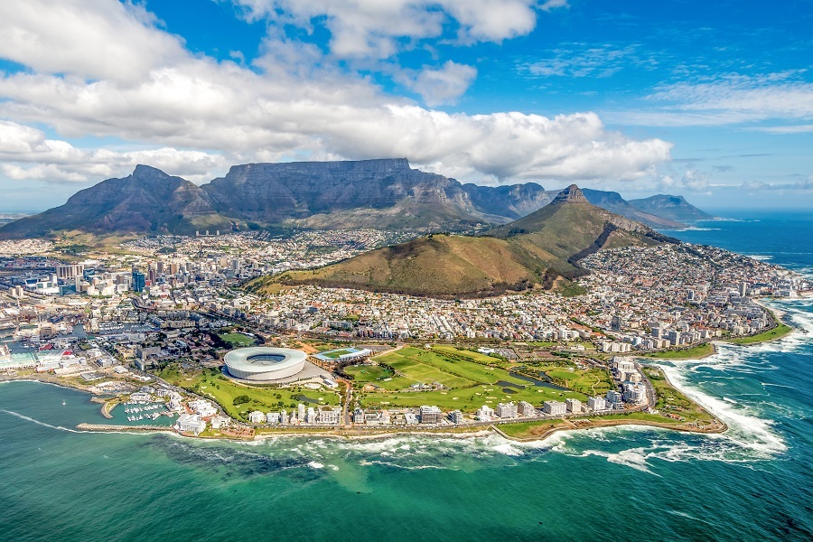 South Africa South Africa