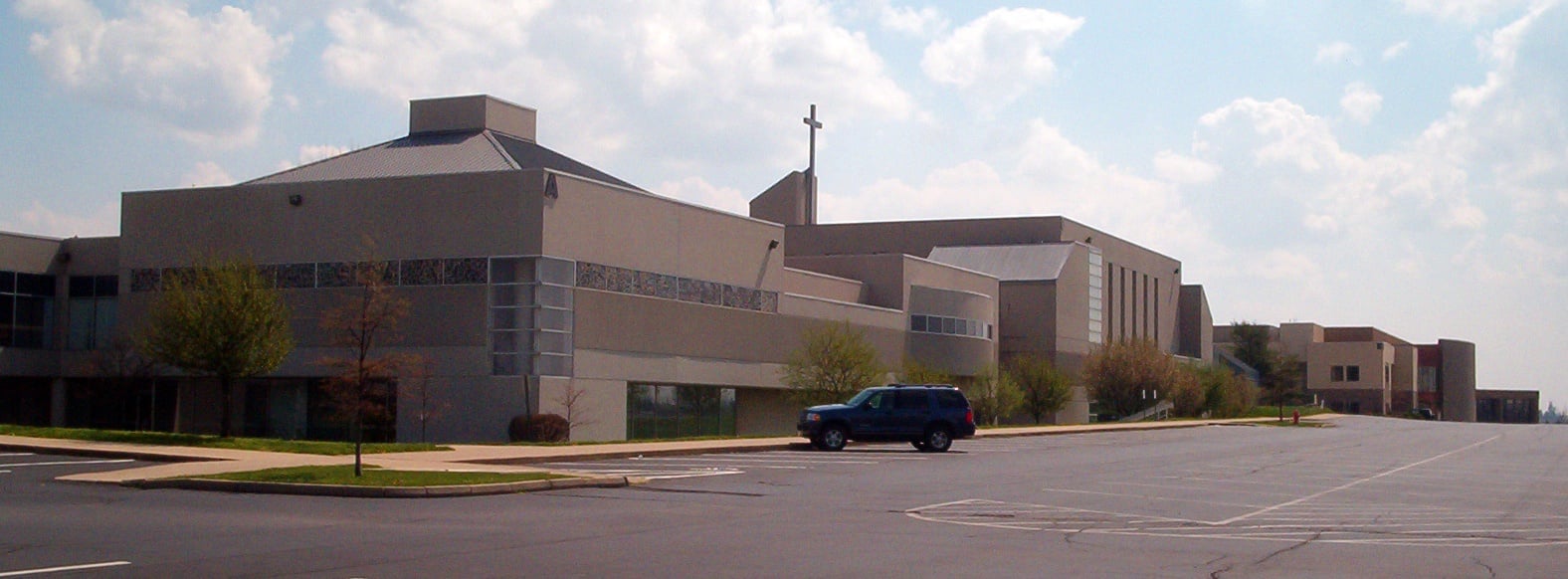 Southland Christian Church