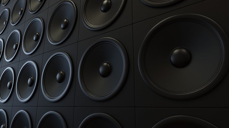 Speakers Speakers