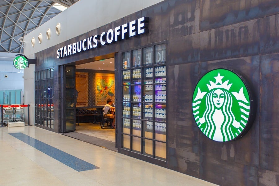 Starbucks coffee Starbucks coffee