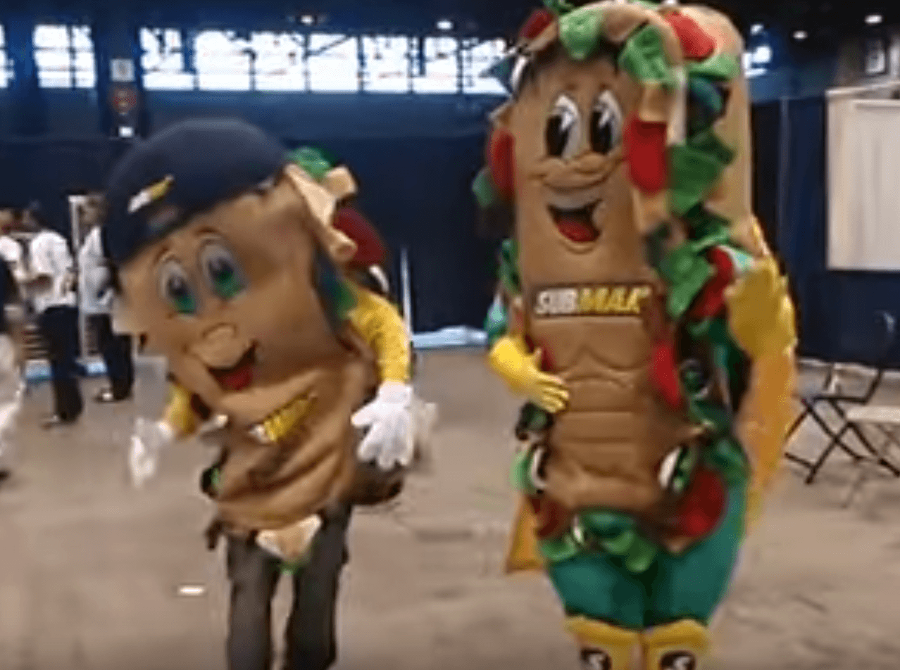 The Weirdest Advertising Gimmicks That Food Companies Use ...