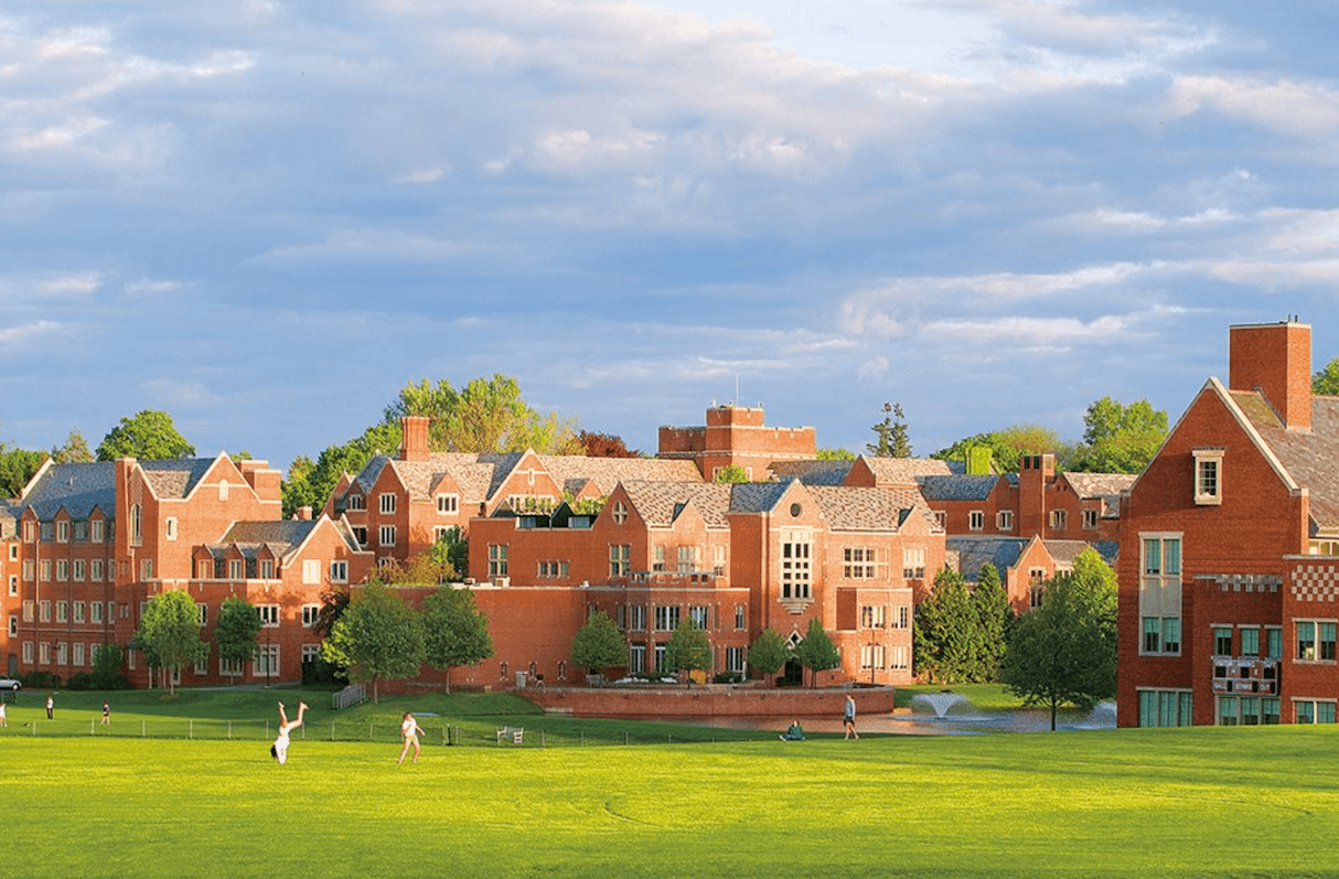 The Taft School