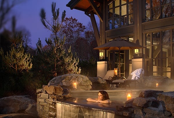 The Lodge at Woodloch