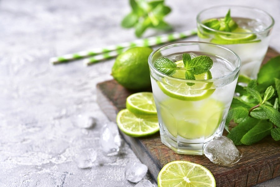 emonade mojito mojito
