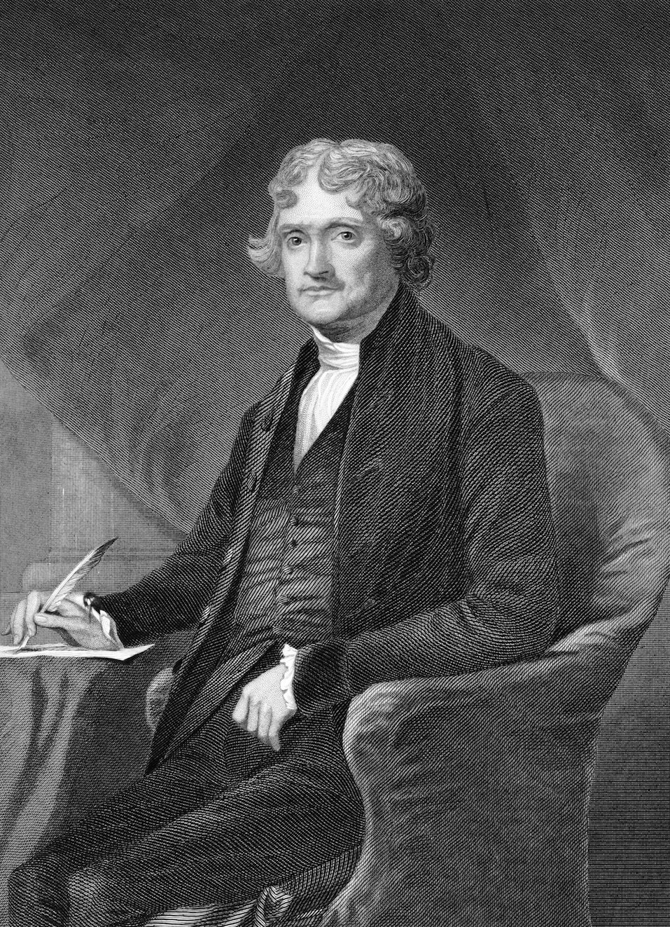 Thomas Jefferson