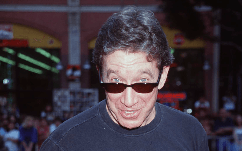 Tim Allen Tim Allen