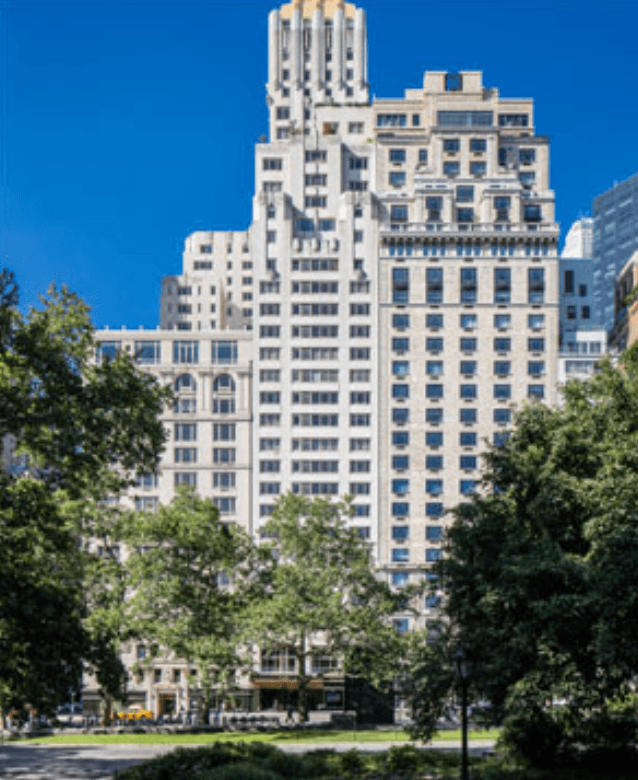 Trump Parc