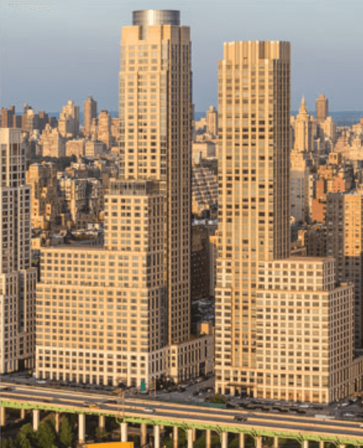 Trump Place
