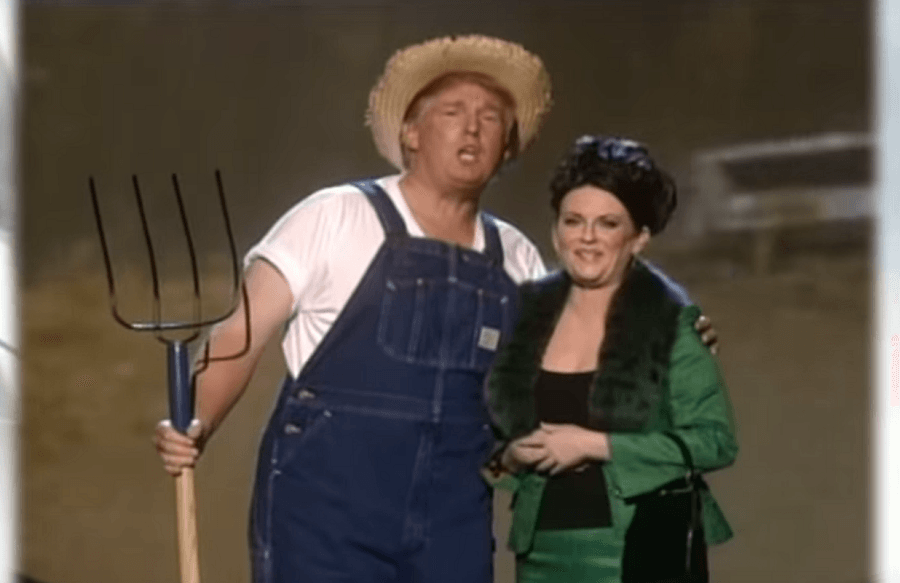 Donald Trump Donald Trump