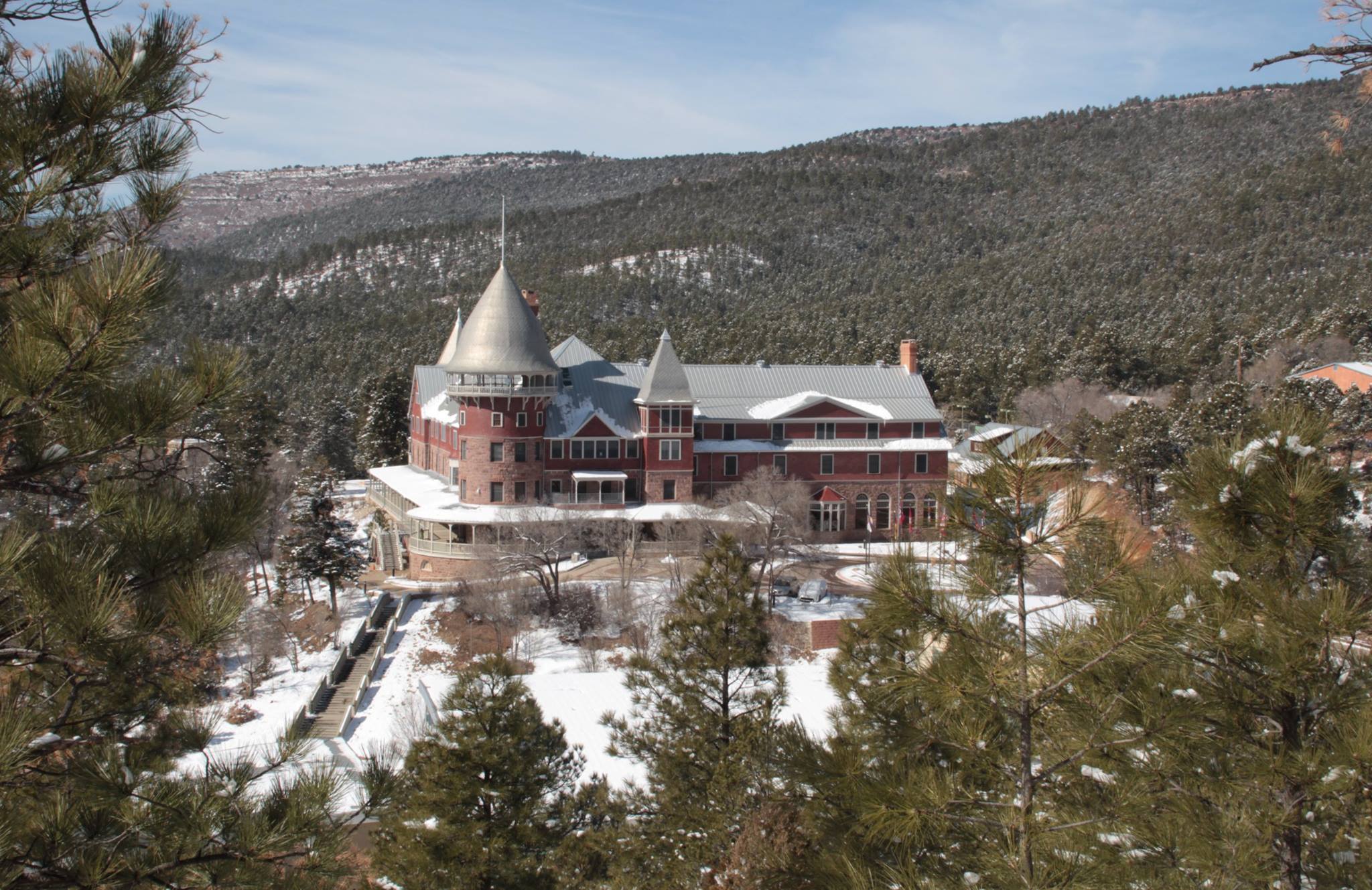 UWC USA