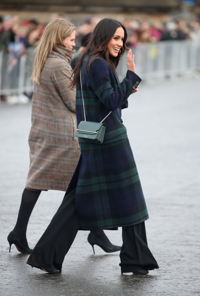 Meghan Markle Meghan Markle