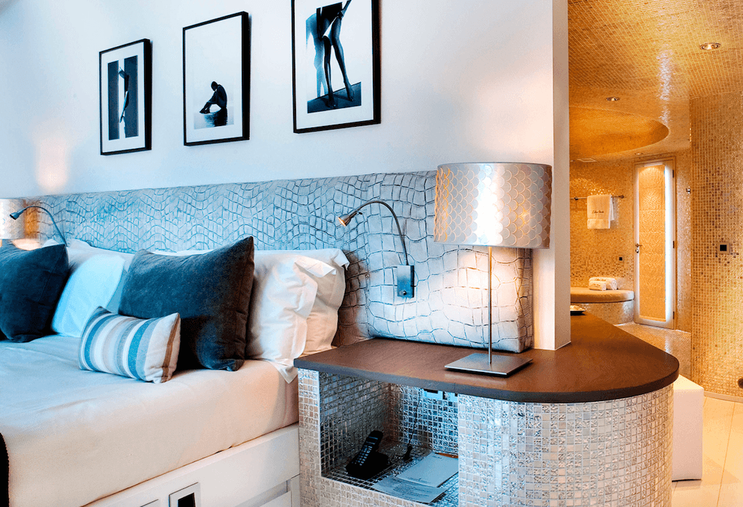 Villa Rockstar