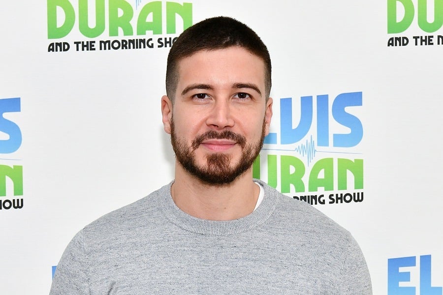 Vinny Guadagnino