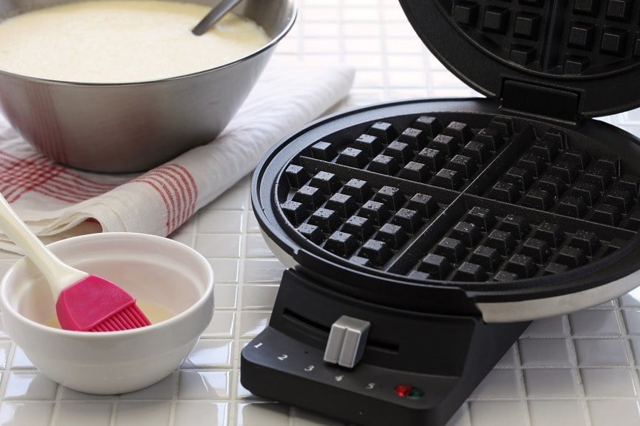 Waffles maker Waffles maker