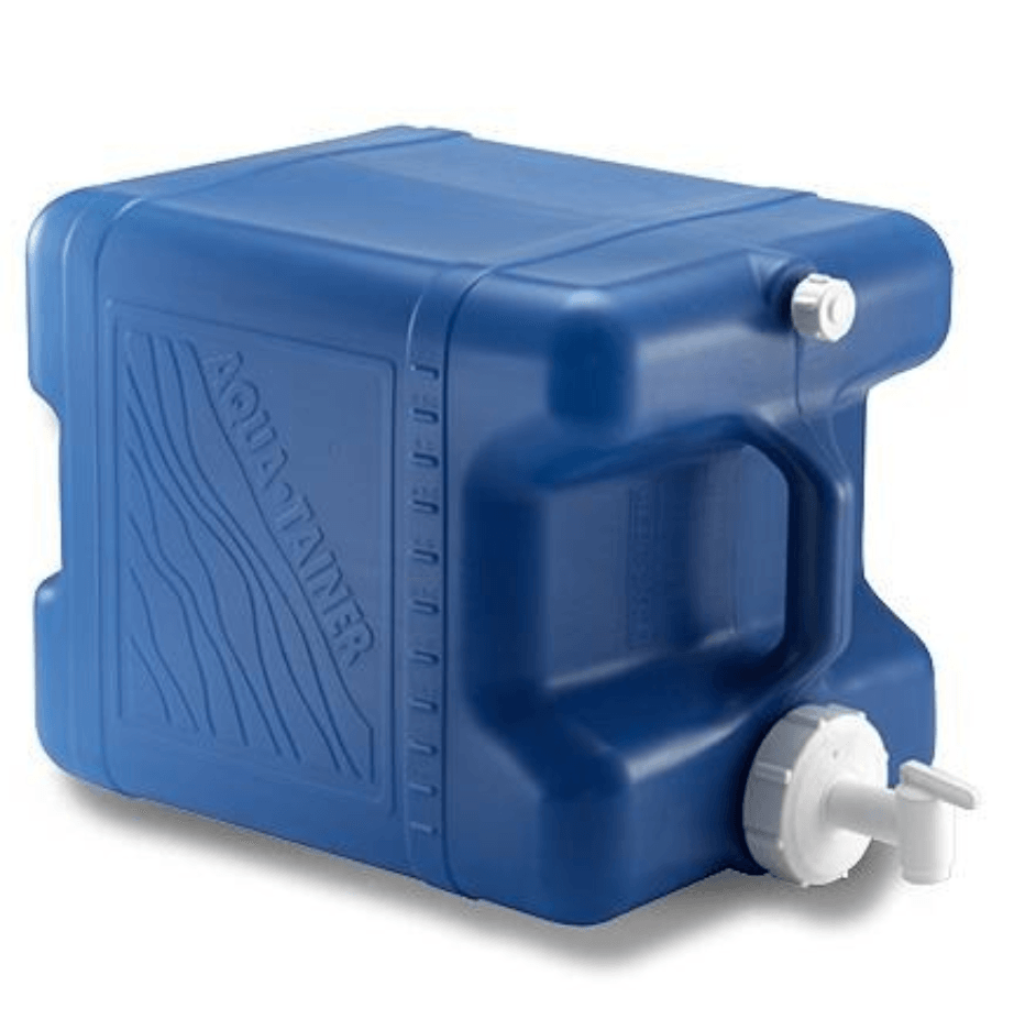 Water jug