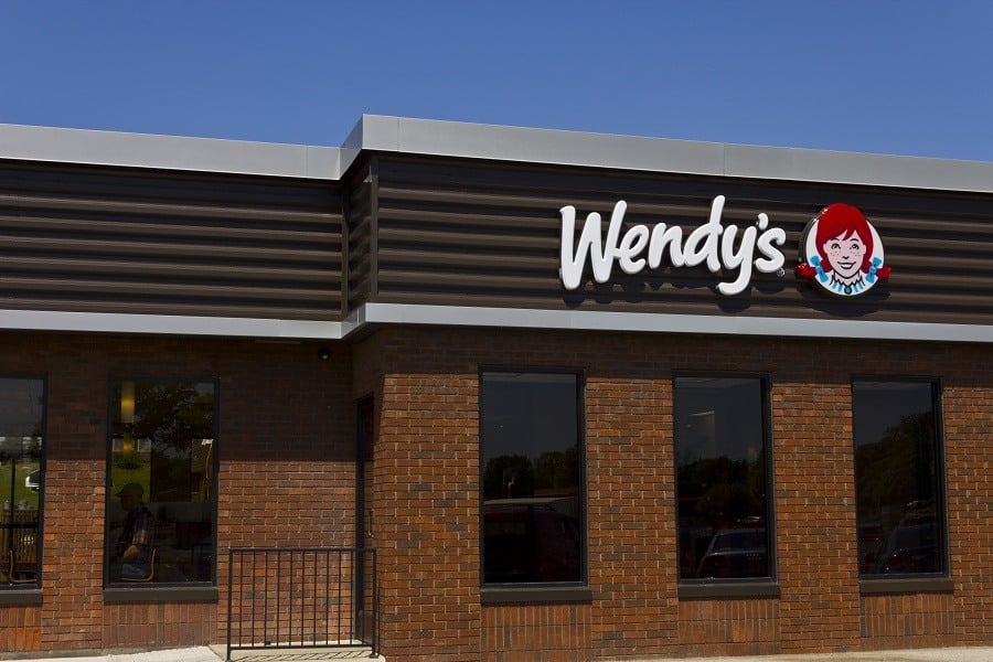 Wendys outlet