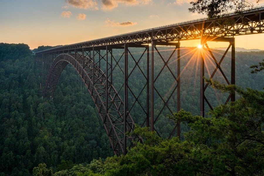 West Virginia West Virginia