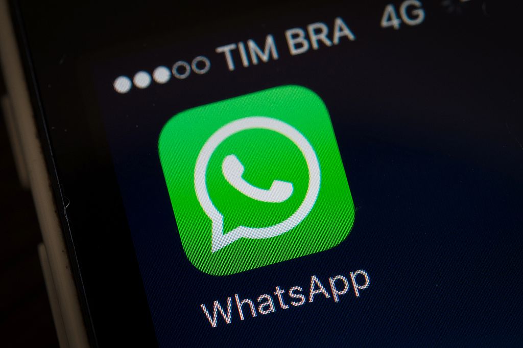 WhatsApp App WhatsApp App