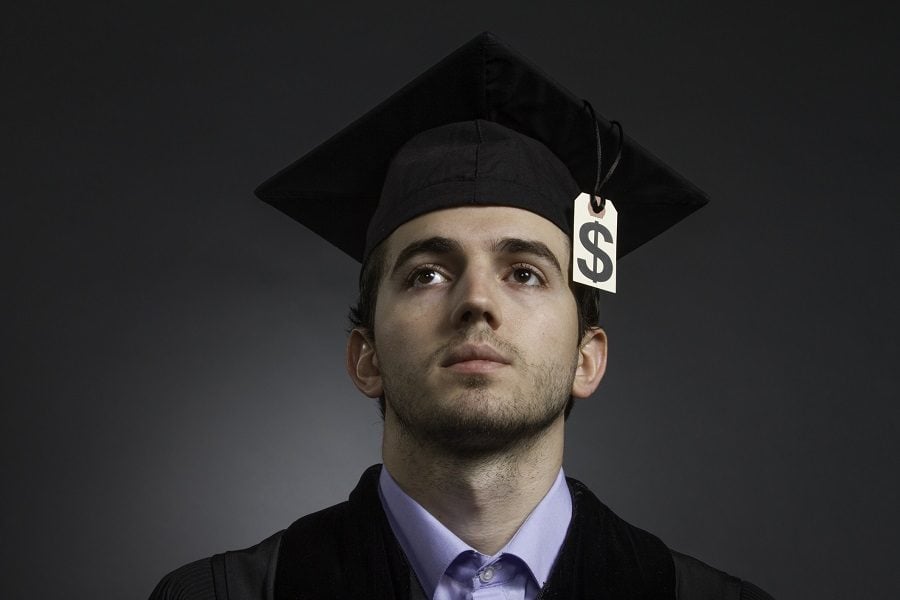 college graduate college graduate