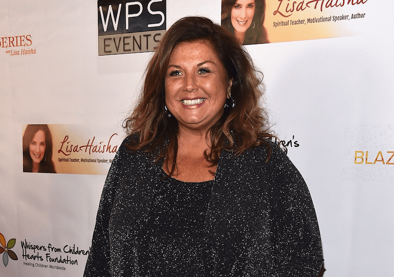 Abby Lee Miller