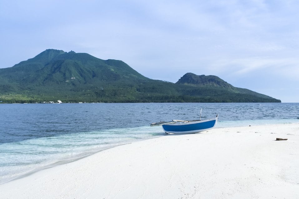 mindanao in the philippines