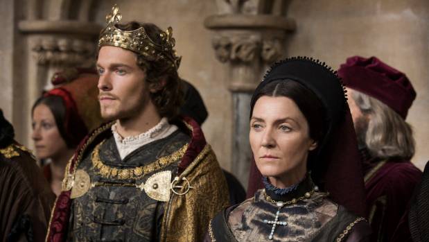Catelyn Stark on Game of Thrones Catelyn Stark on Game of Thrones