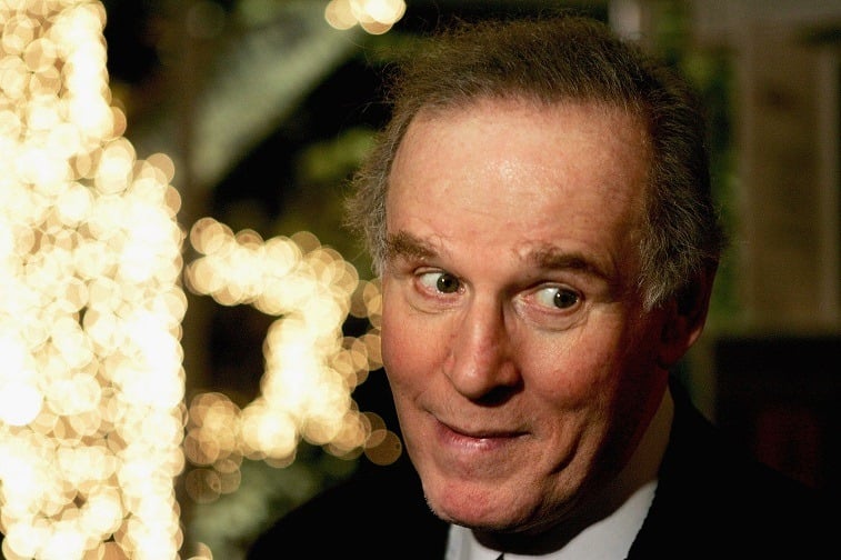Actor Charles Grodin attends the Primary Stages Gala benefit dinner honoring Tony Award winning director/choreographer Susan Stroman at Tavern on the Green November 7, 2005 in New York City. Actor Charles Grodin attends the Primary Stages Gala benefit dinner honoring Tony Award winning director/choreographer Susan Stroman at Tavern on the Green November 7, 2005 in New York City.
